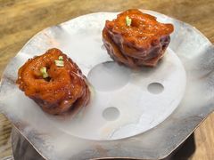 -魁盛居百年鲁菜馆(县西巷店)