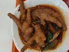 -复旦大学江湾校区食堂