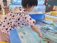 -龙湖杭州滨江天街