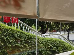 -麦当劳(伟城广场店)
