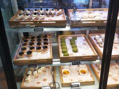 -盛江山自助料理(太原街万达店)