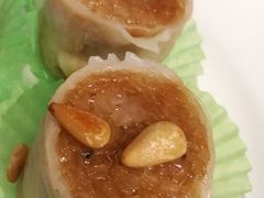 烧麦-功德林(南京西路店)
