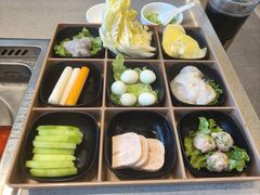 -海底捞火锅(王府井银泰in88店)