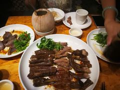 -陈鹏鹏潮汕菜(欢乐海岸 海边景观店)