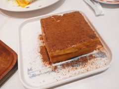 漏奶华-柠檬树茶餐厅(海雅缤纷城店)