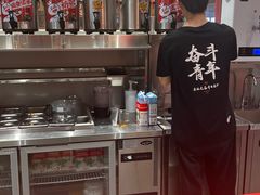 -幸福荣耀超市(学院路店)