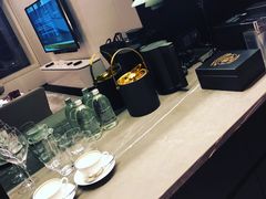 -尼依格罗香港美利酒店