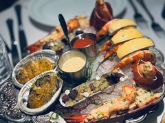 -壳里西餐厅Coquille Seafood Bistro(蒙自路店)