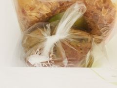 -稻田秋日式面包
