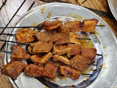 -马相卿特色烤肉面食馆(虎台店)