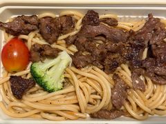 -西小排(来福士广场店)