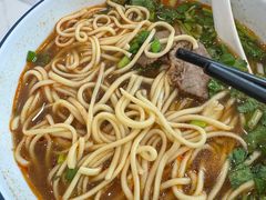 -宛平李记小吃(东关街店)