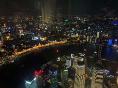 -上海之巅观光厅