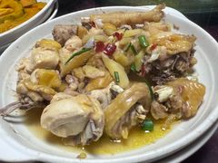 -玲燕蒸菜馆(江东路店)