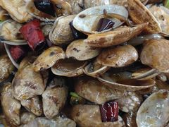 -北戴河庆山饭店·海鲜砂锅粥(北戴河黑石路店)