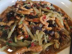 -富乐山酒店(西黄城根北街店)