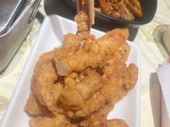 -串盟烧烤大排档·长沙美食地标(星沙店)