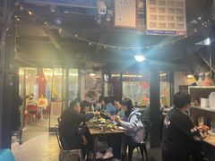 -MI WU FACTORY米屋美食工厂餐厅(绿地店)