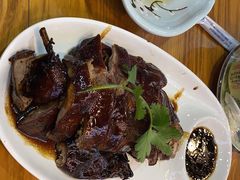 杭式卤鸭-百家鲜·杭帮菜