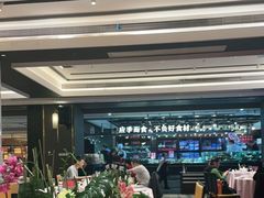 大堂-紫阳海鲜楼·传承闽味(长乐路总店)