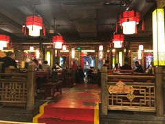 大堂-蜀大侠火锅(总府路店)