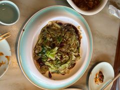 -红蜡烛-养生粥-津鲁菜(中山路店)