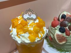 -IPSTAR·潮玩星球·主题店(上海店)