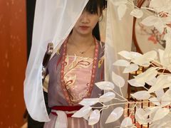 -汉仪华裳汉服旗袍·摄影写真馆(乌镇西栅店)