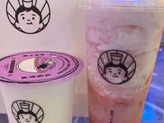 -我是酸奶君(壹方城店)