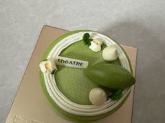 -théATRE 茶聚场(王府中環店)