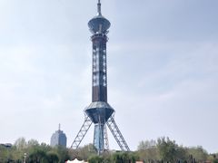 -裕华世纪公园
