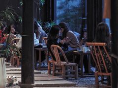 -Metal hands·铁手咖啡