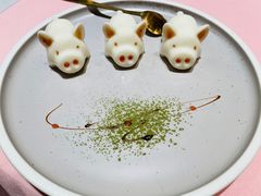 -龙鲜会·澳门生鲜火锅(诚品店)