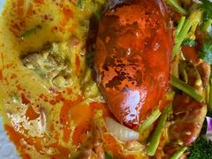 -暹罗酒肆泰餐厅酒吧