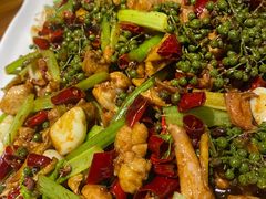 -望京一号·重庆江湖菜(工体店)