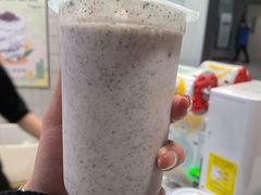 奥利奥酸奶-北大家园食堂