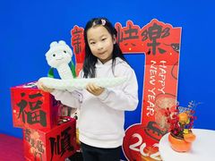 -新声线少儿口才(亦庄示范校区)