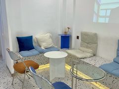 -FULL MOON满月咖啡