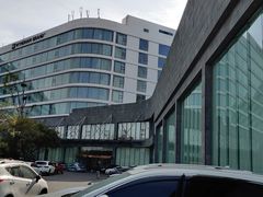 -青岛银沙滩温德姆至尊酒店