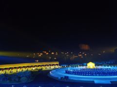 -鼎盛王朝康熙大典实景演出