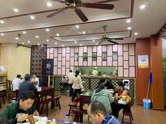 大堂-东吴面馆(君地新大陆店)