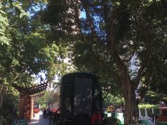 -广九铁路纪念园