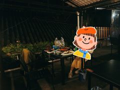 -云隐小厨·传统大理美食(复兴路店)