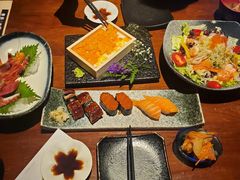 -千代武日本料理(开发区店)