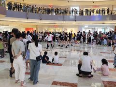 -宝龙城(杭州滨江店)
