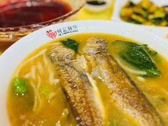 -何记面馆(龙泉山店)