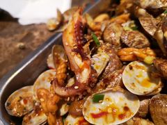 -冰城小镇音乐串吧·聚会餐厅(百子湾店)