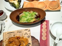 -避风塘·金牌店·夜宵(金玉兰店)