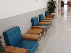 座位设施-厦门市图书馆(集美新城馆区)