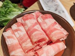 -海底捞火锅(璞丽中心店)